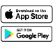 icon appstore google play