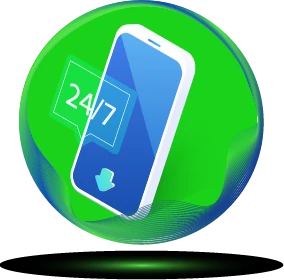 Sa Gaming telephone